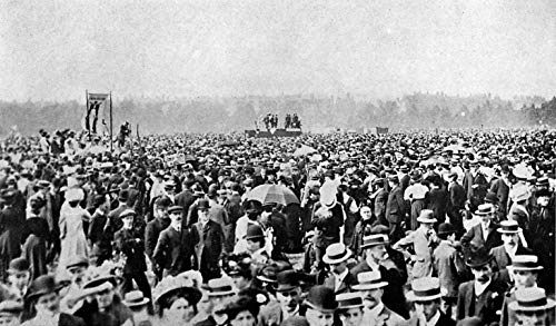 The Suffragette: The History of the Women's Militant Suffrage Movement,Used