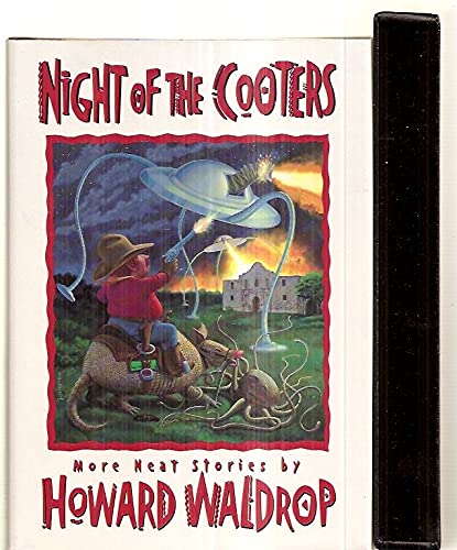 Night of the Cooters: More Neat Stories,Used