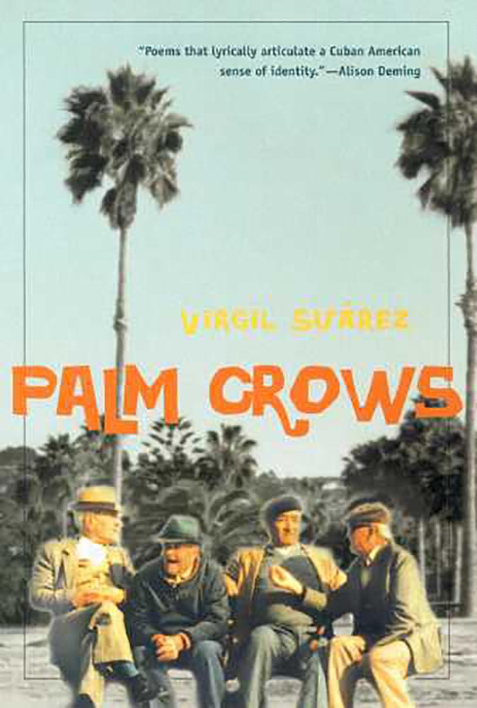 Palm Crows (Camino Del Sol),Used