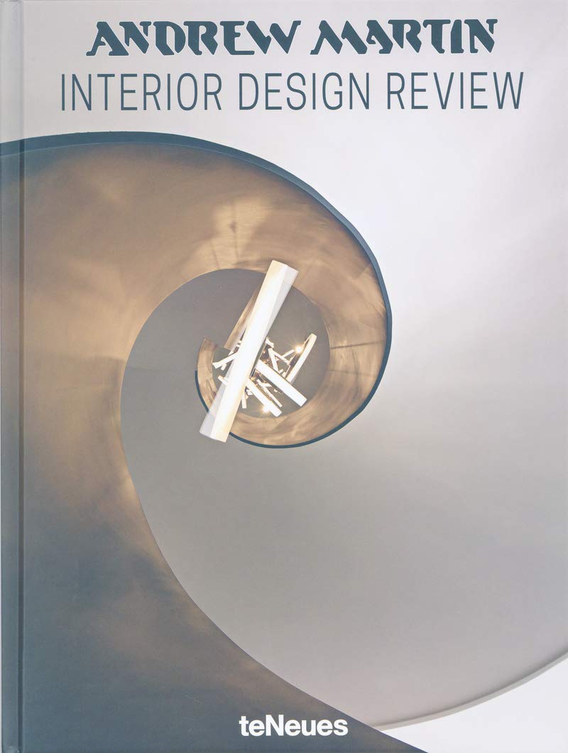 Andrew Martin Interior Design Review Vol. 23 (Andrew Martin Interior Design Review, 23),Used