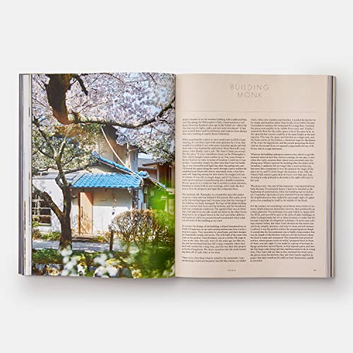 monk: Light and Shadow on the Philosopher's Path,Used