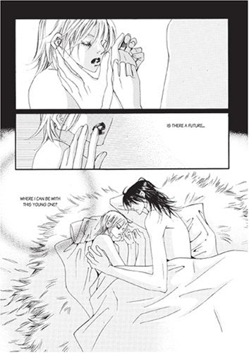 Boy Princess Volume 7 (BOY PRINCESS GN),Used