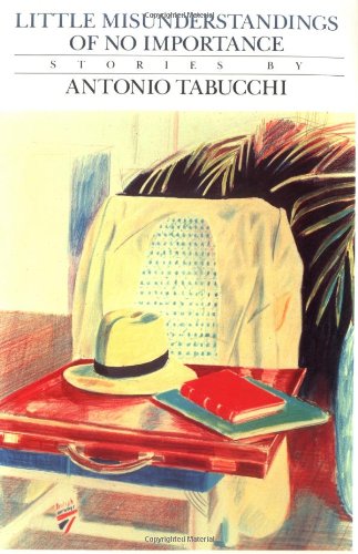 Little Misunderstandings Of No Importance (New Directions Paperbook),New