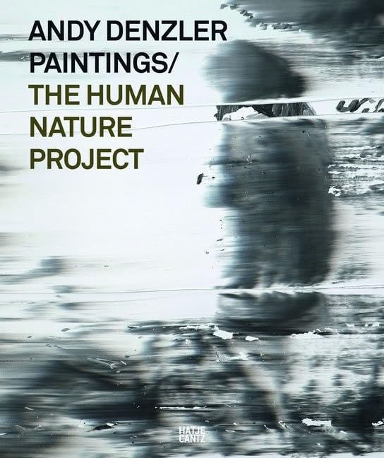 Andy Denzler: The Human Nature Project,Used