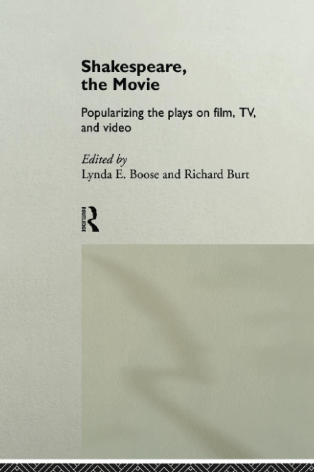 Shakespeare, The Movie,New