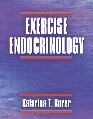 Exercise Endocrinology,Used
