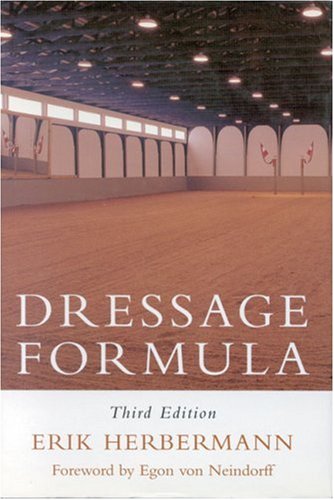 Dressage Formula,New