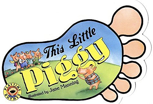This Little Piggy,New