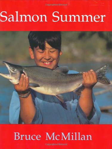 Salmon Summer,New