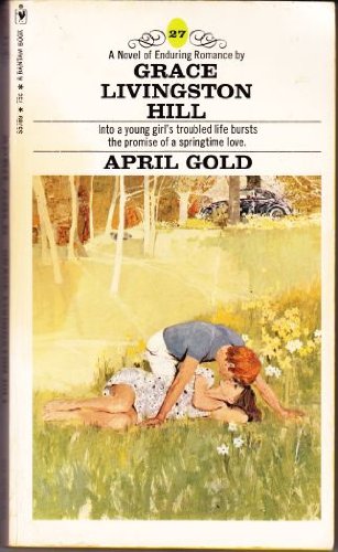 April Gold,Used