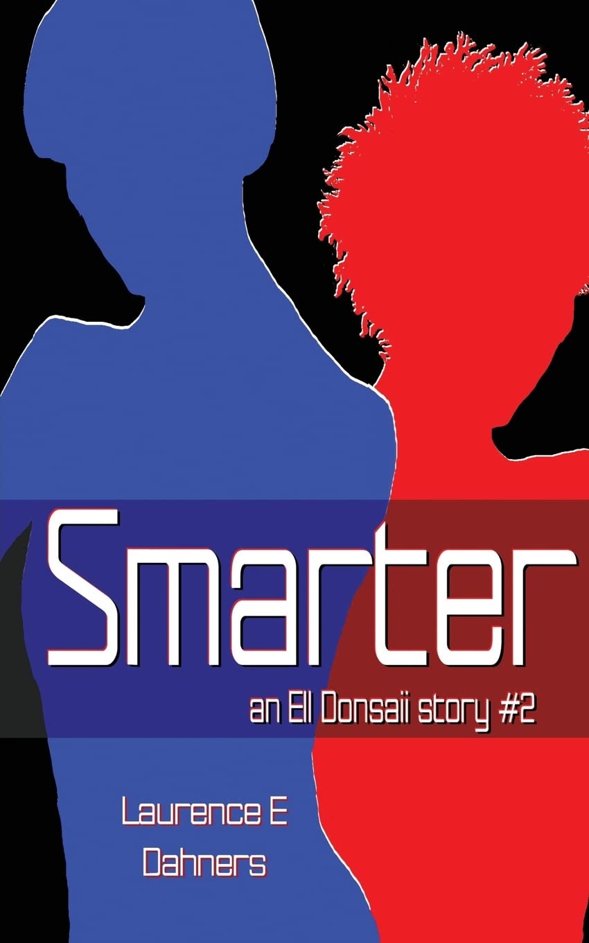 Smarter An Ell Donsaii Story #2,Used