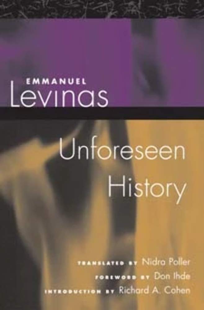 Unforeseen History,Used