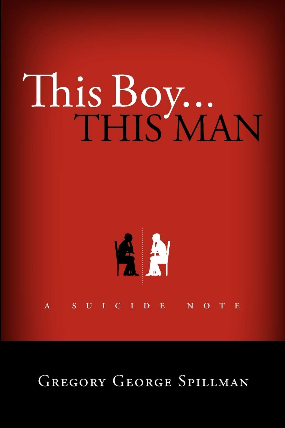 This Boy...This Man/A Suicide Note,Used
