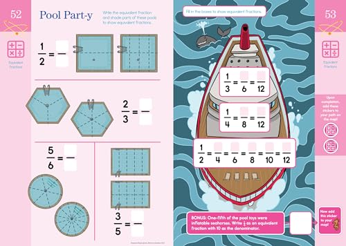 Summer Brain Quest: Between Grades 4 & 5,New