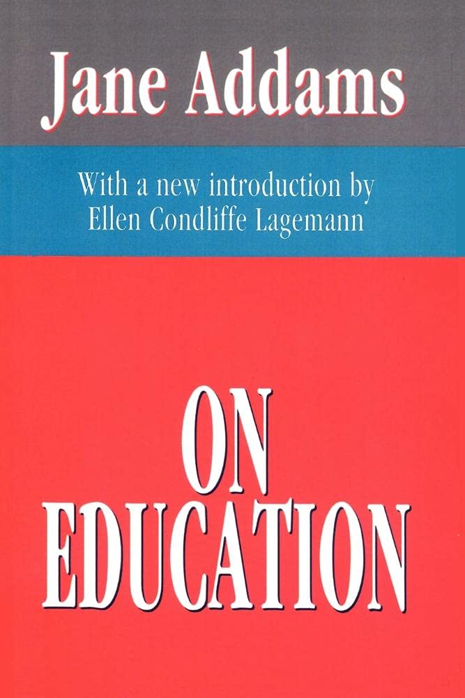 On Education,Used
