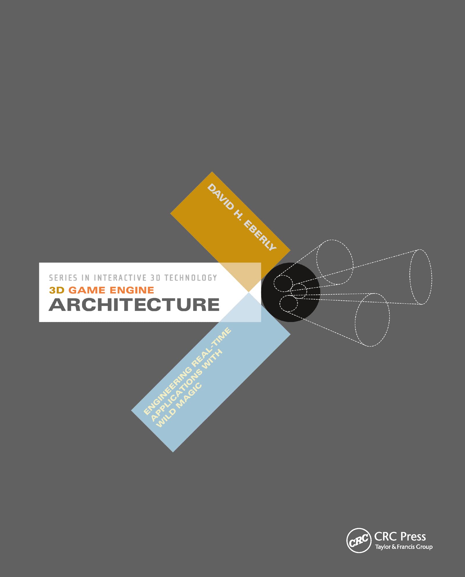 3D Game Engine Architecture: Engineering RealTime Applications with Wild Magic (The Morgan Kaufmann Series in Interactive 3D Te,Used
