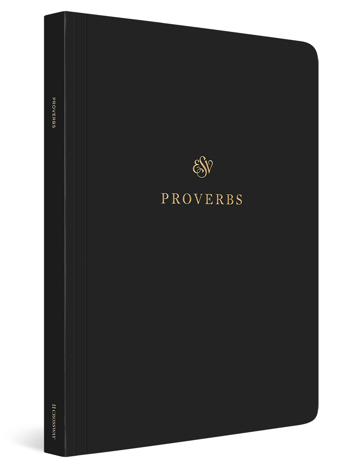 ESV Scripture Journal: Proverbs,New