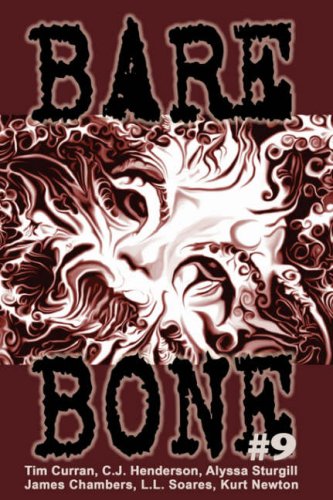 Bare Bone 9,Used