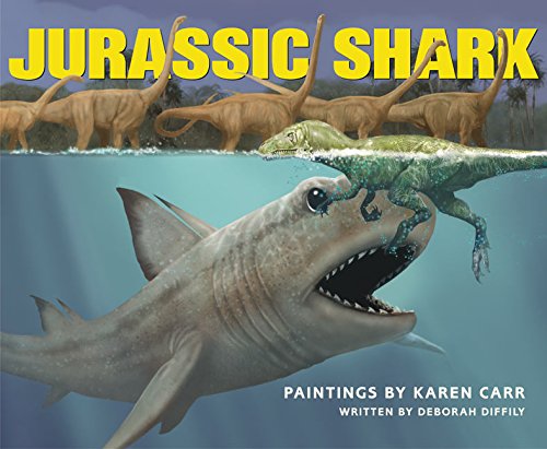 Jurassic Shark,Used