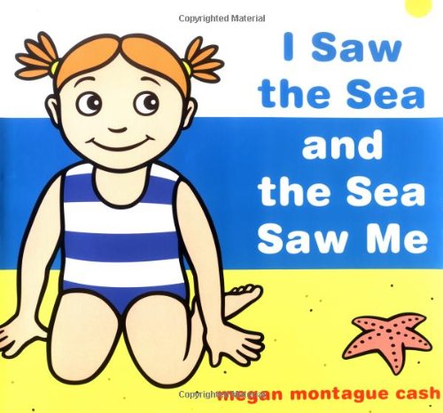 I Saw The Sea And The Sea Saw Me,Used