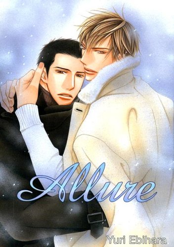 Allure: (Yaoi),Used