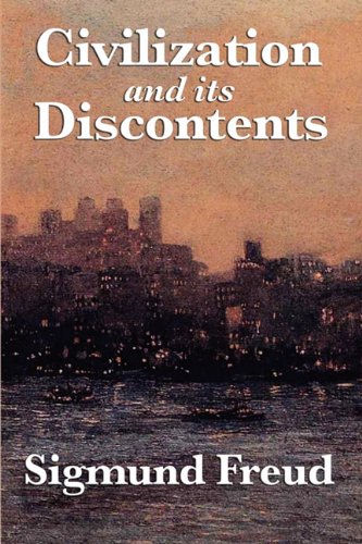 Civilization And Its Discontents,Used