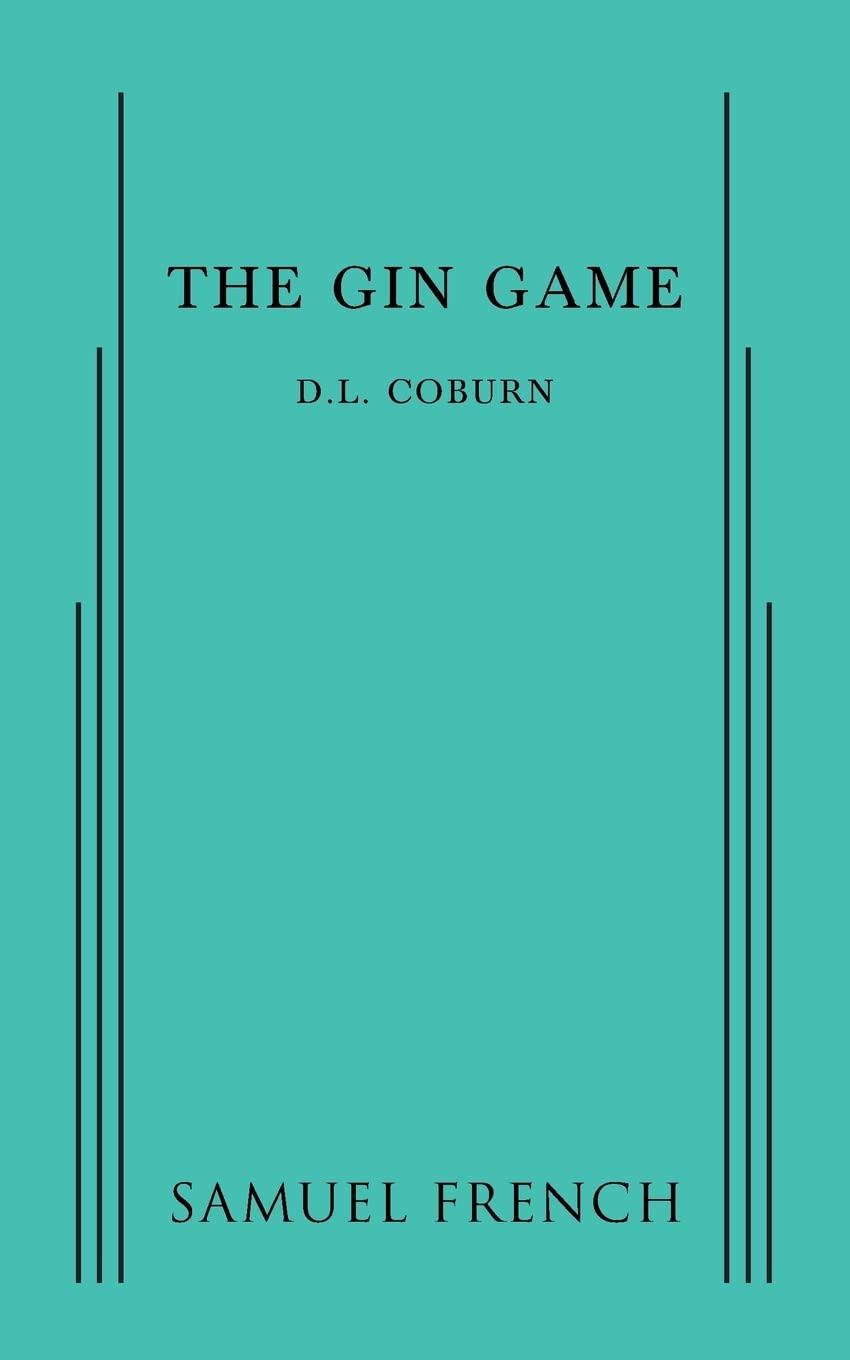 The Gin Game,New