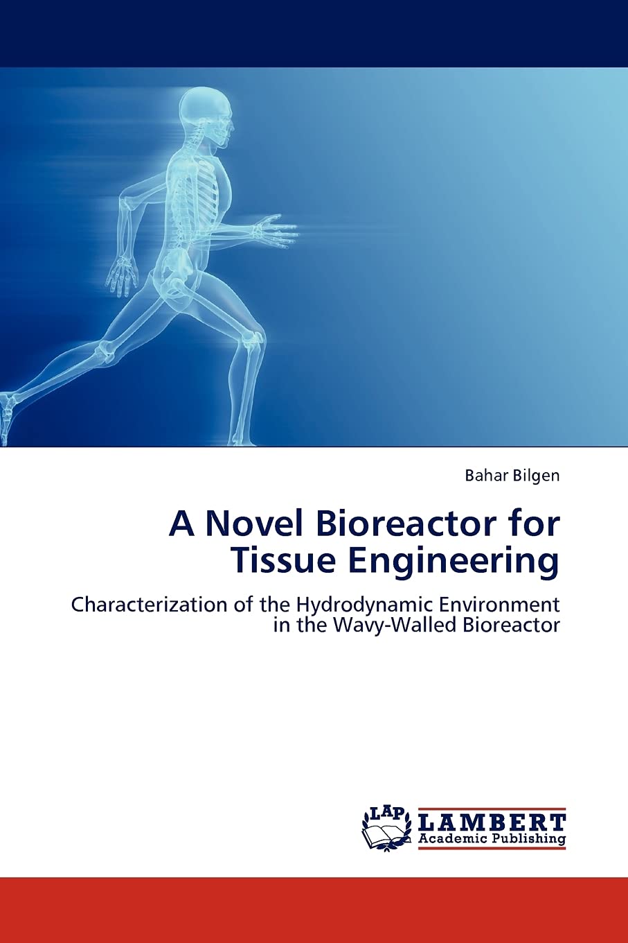 A Novel Bioreactor for Tissue Engineering: Characterization of the Hydrodynamic Environment in the WavyWalled Bioreactor,Used