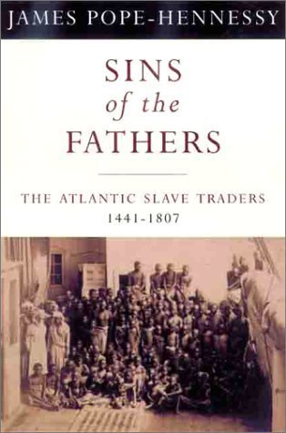 Sins of the Fathers: History of the Atlantic Slave Trade,Used