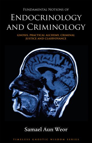 FUNDAMENTAL NOTIONS OF ENDOCRINOLOGY AND,New