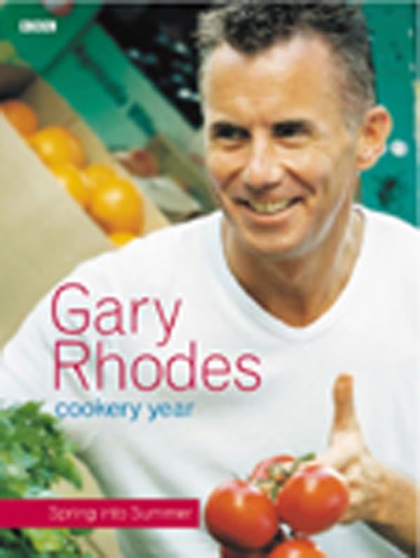 The Cookery Year: With Over 200 Seasonal Recipes,Used