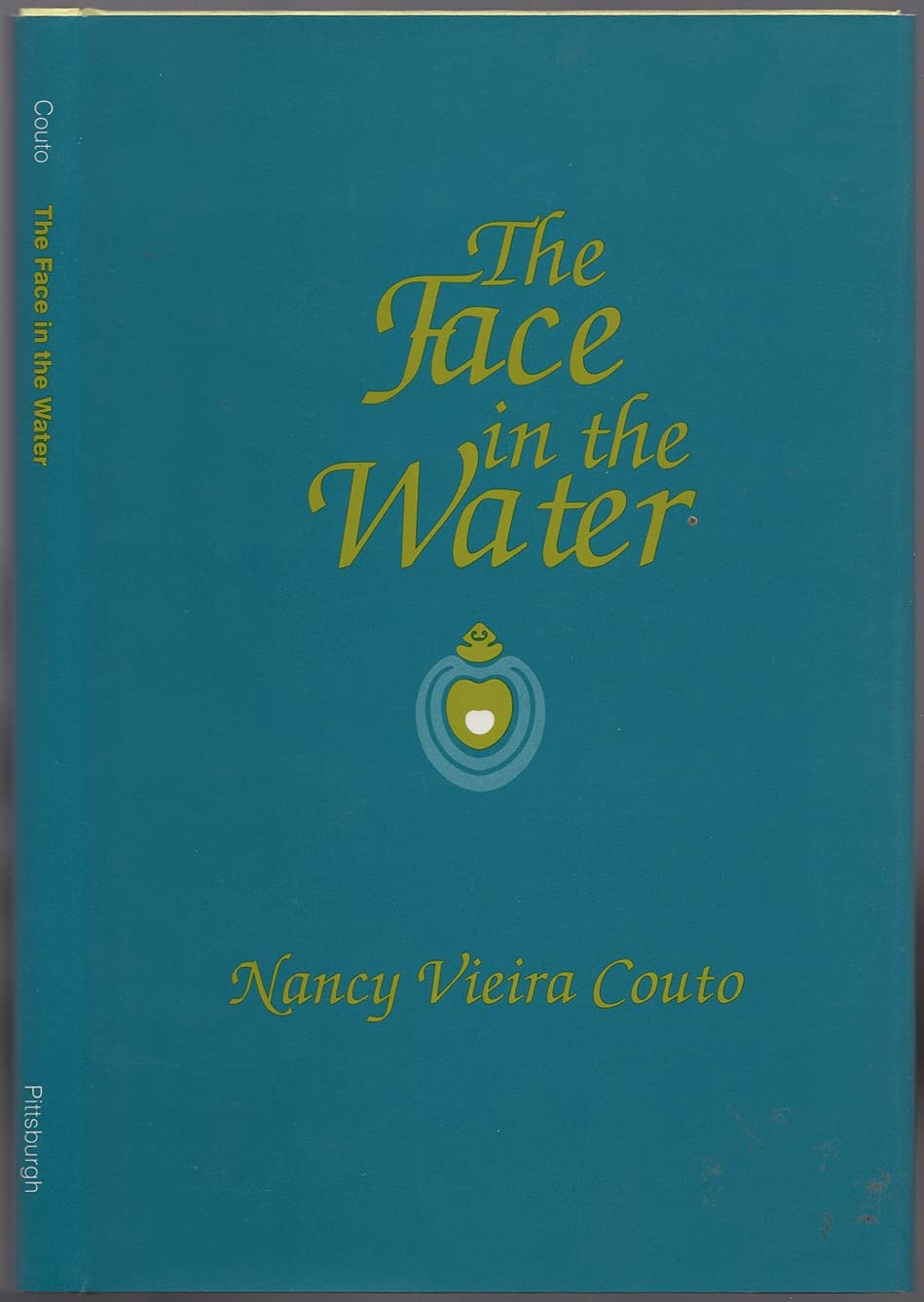 The Face in the Water (Pittsburgh Poetry Series),Used