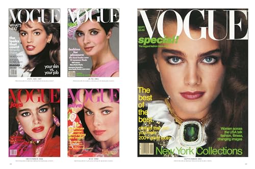 Vogue: The Covers,New