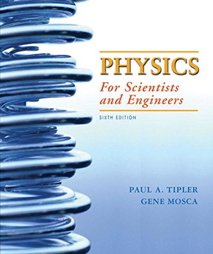 Physics for Scientists and Engineers, Volume 3 (chapters 34 41),Used