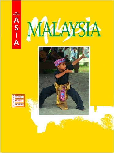 Malaysia (Ask About Asia),Used