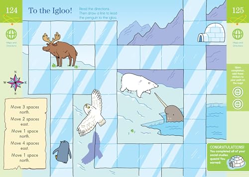Summer Brain Quest: Between Grades K & 1,New