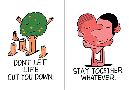 Live Life Sunny Side Up,New