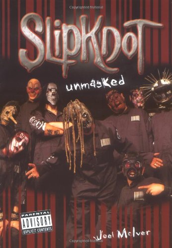 Slipknot: Unmasked (Parental Advisory: Explicit Lyrics),Used