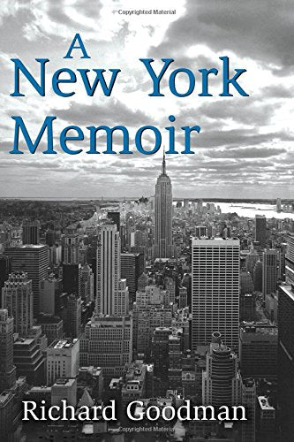 A New York Memoir,New