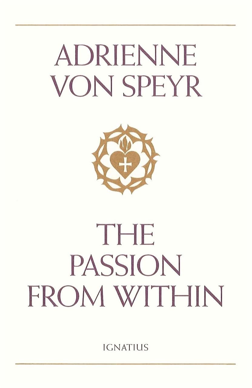 The Passion from Within,Used