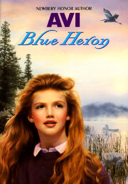 Blue Heron,Used