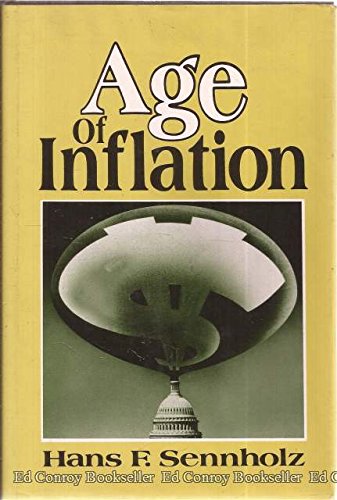 Age Of Inflation,Used
