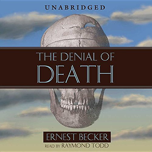The Denial Of Death,New