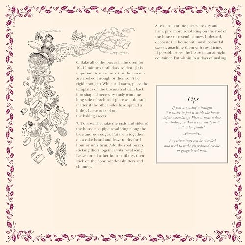 The Spirit of Christmas: Traditional Recipes, Crafts and Carols,Used