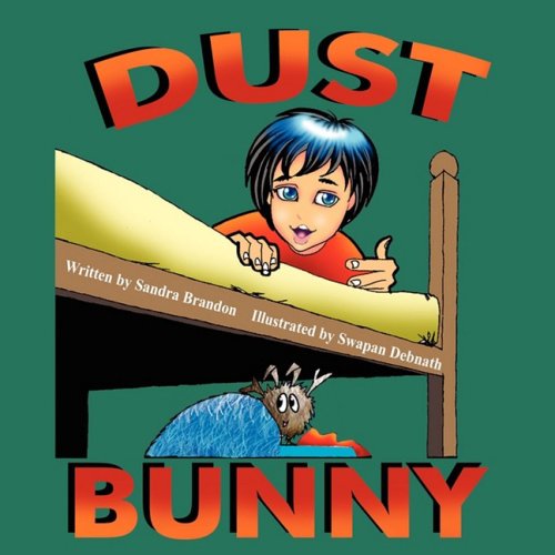 Dust Bunny,Used