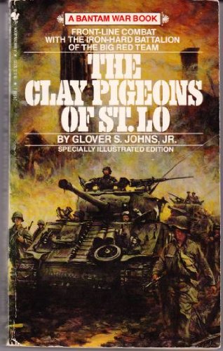 The Clay Pigeons of St. Lo,Used