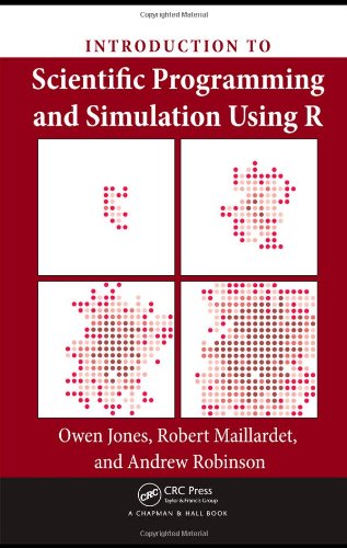 Introduction to Scientific Programming and Simulation Using R (Chapman & Hall/CRC The R Series),Used