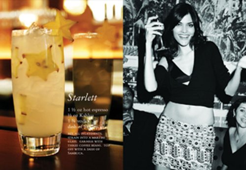 Cocktails,Used