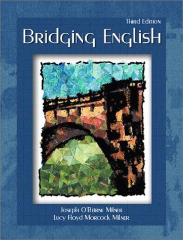 Bridging English,Used