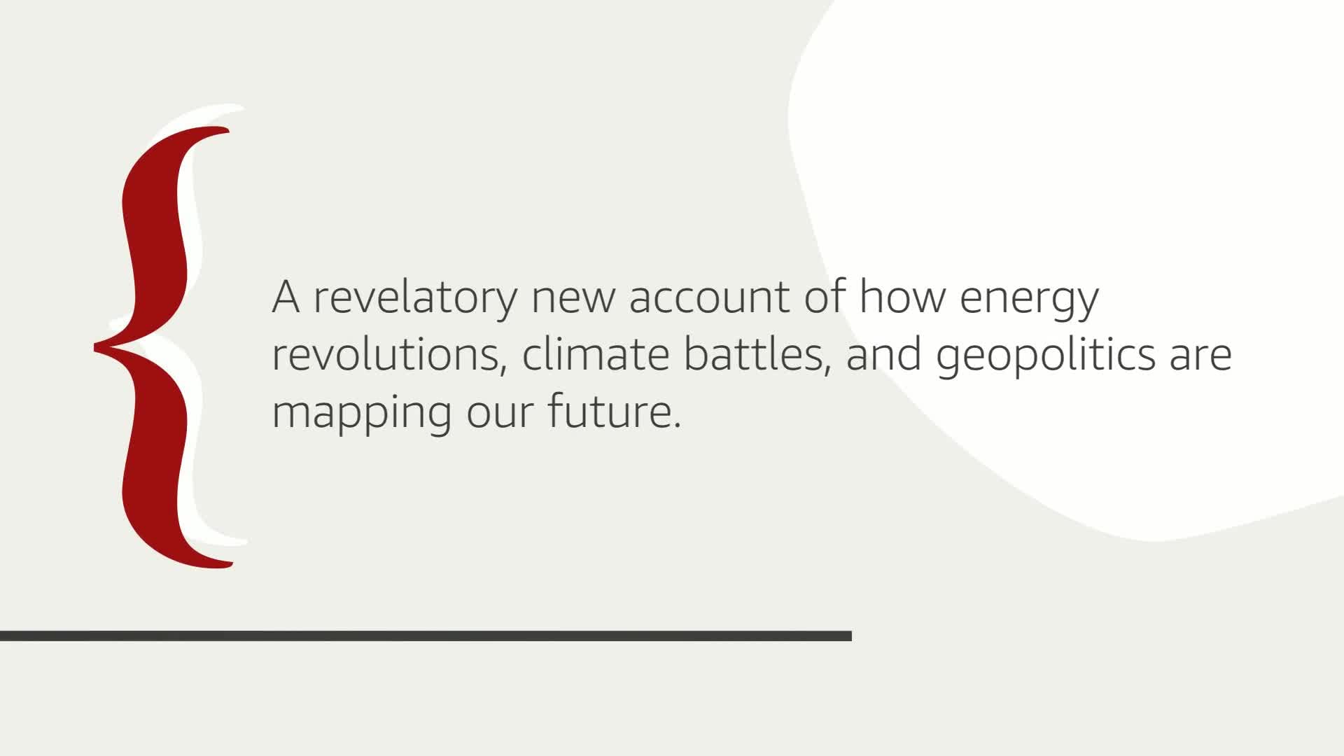 The New Map: Energy, Climate, And The Clash Of Nations,New